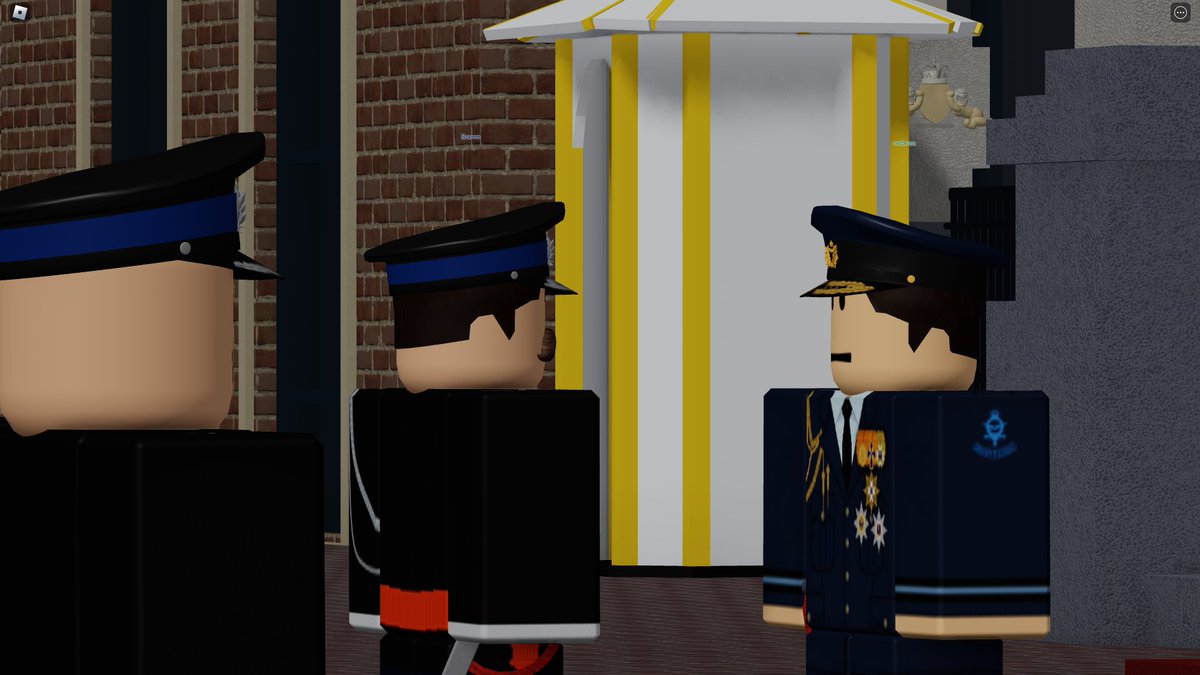 Algemeen Nederlands Persbureau ROBLOX tweet media