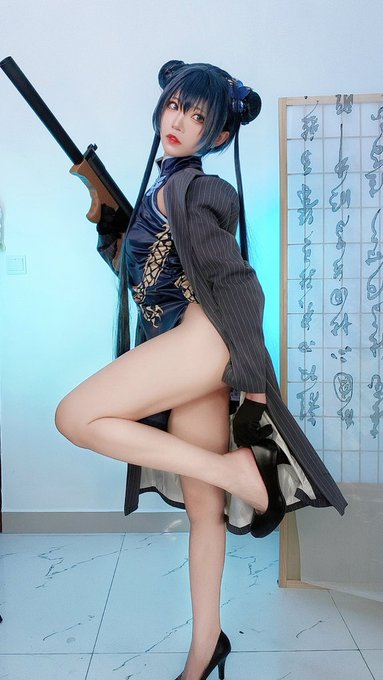 Twitterのコスプレ画像68