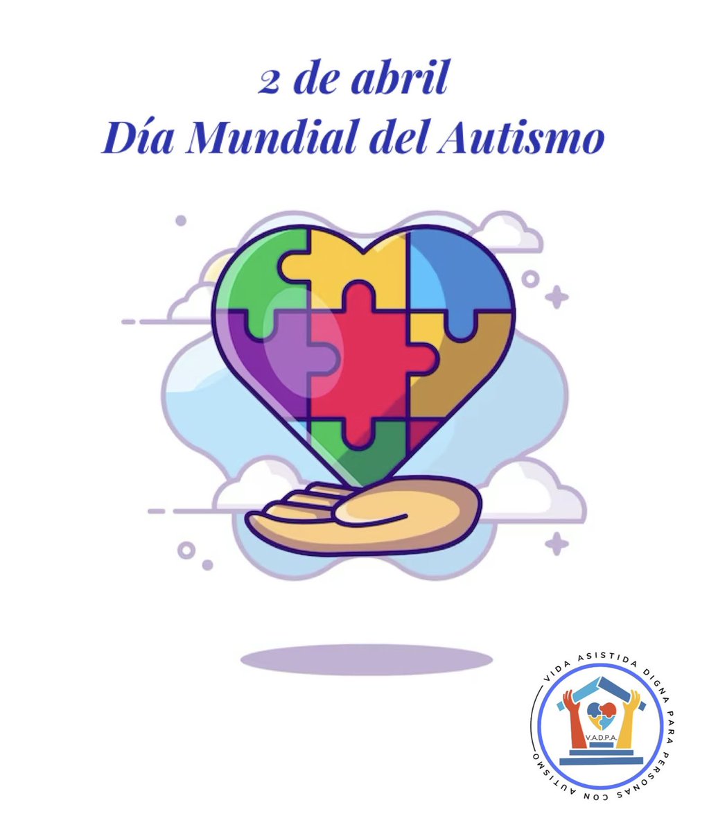 Iniciativa V.A.D.P.A tweet media