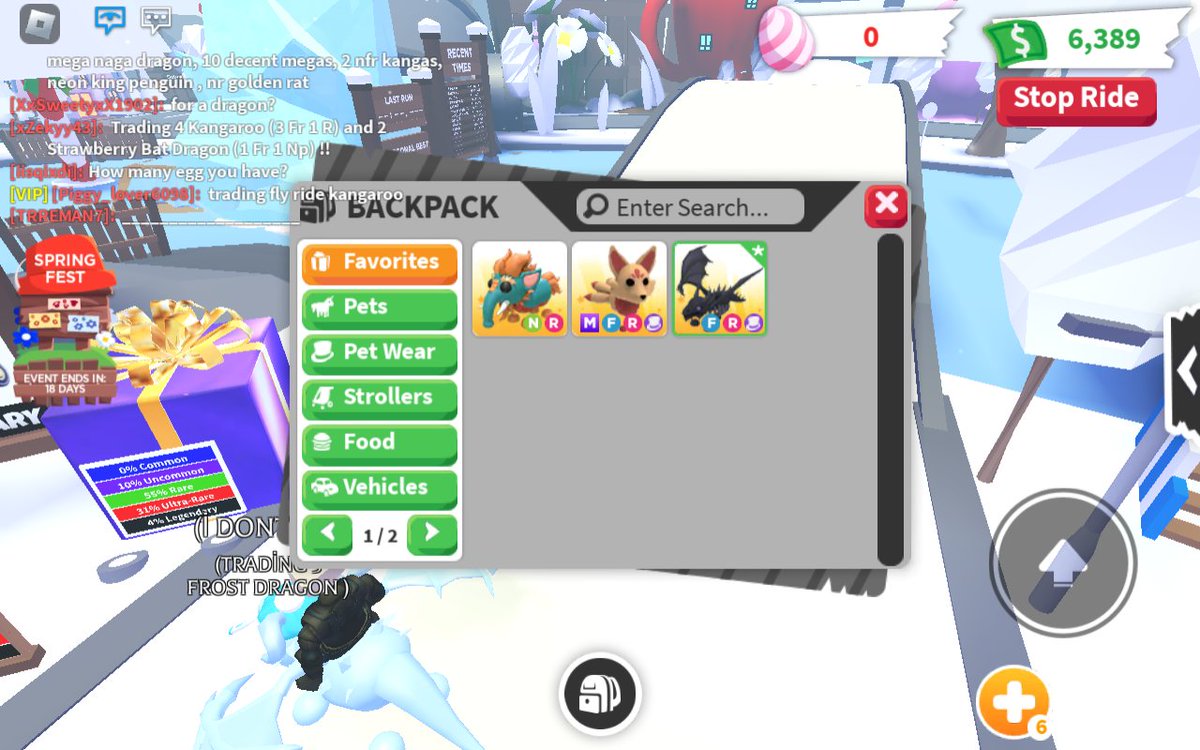 Trading these pets for robux/giftcard
NGF!!!
#Adoptmetrade #Adoptmetrades #adoptmetrading #adoptmetradings #adoptmeoffer #adoptmeoffers #adoptmetrader #adoptmecrosstrades