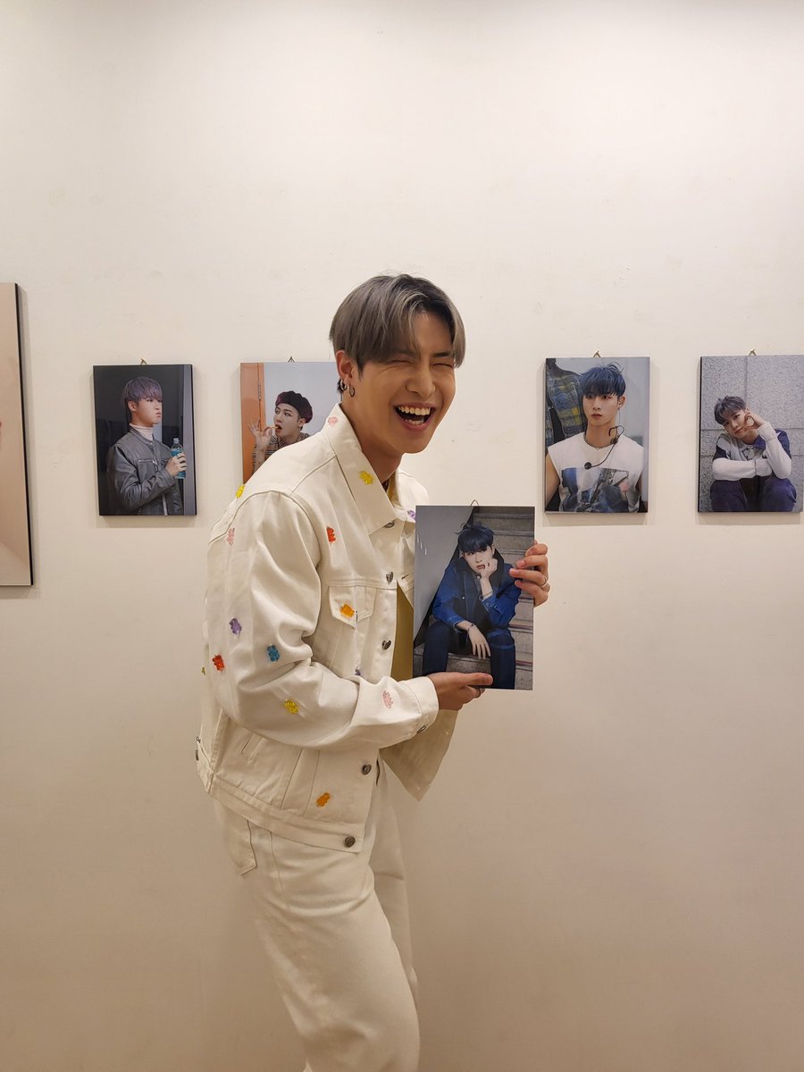 HOKYUNG_JANG's tweet image. 😆

좋아 🤍

#경호 

#TO1_Springtime_TOgether