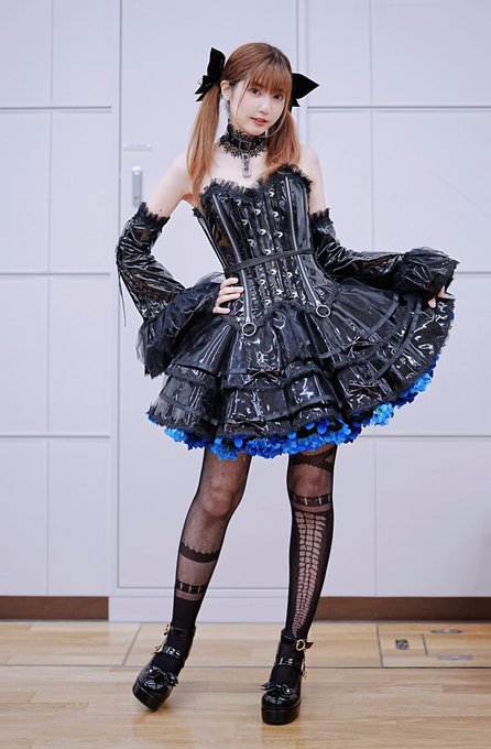 Twitterのコスプレ画像22