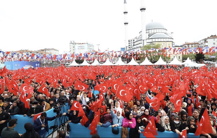 Mukaddis.gorel 🟢🇹🇷 tweet media