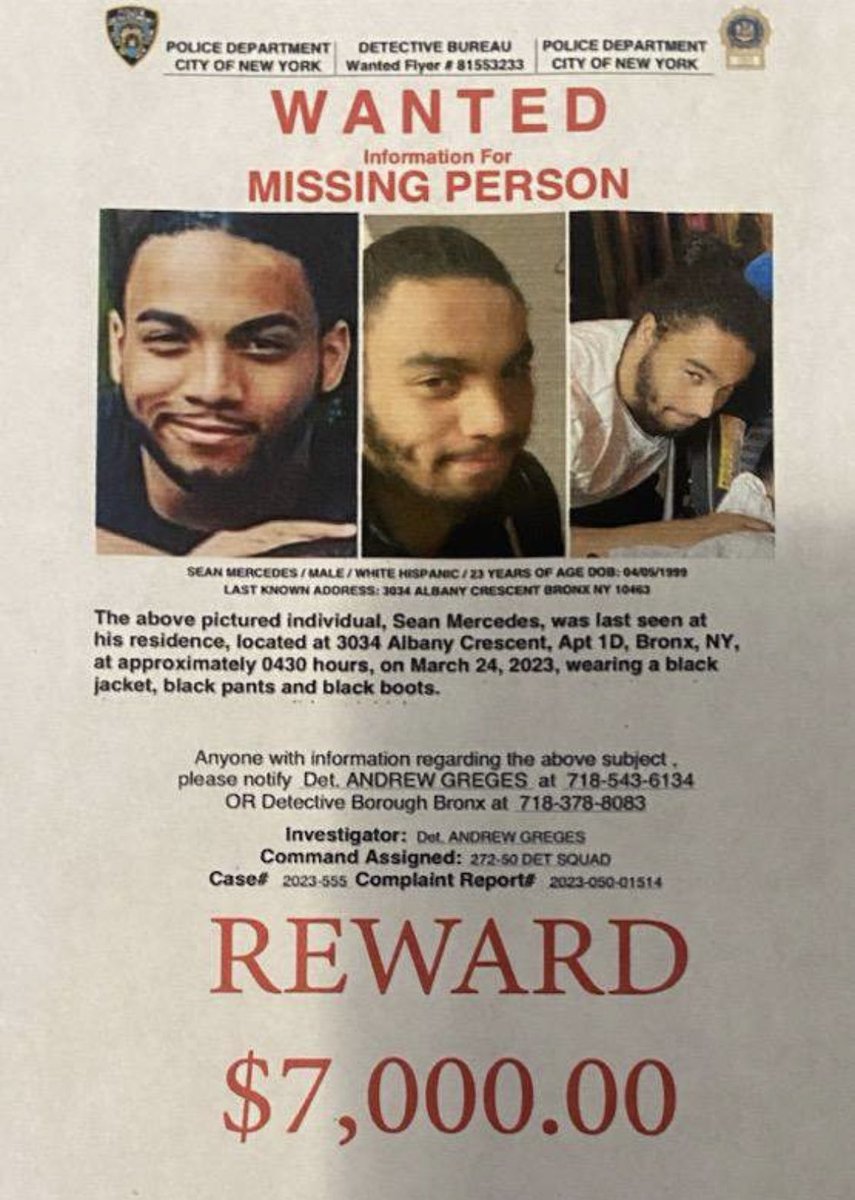 FINALLEVEL's tweet photo. ‘Serious Post’ My good friend’s Nephew has been missing for a week.. He asked me to post this for him. Thank you. 🙏 https://t.co/ZJ6rOshoA9