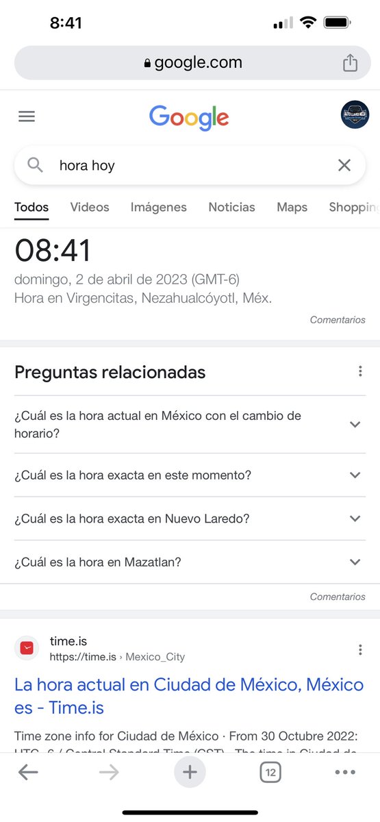 AutoLlavesNeza's tweet photo. @1965sln Justo ahora revisando y es la misma hora de hace una hora jajajaja https://t.co/MMXxLkLQPB