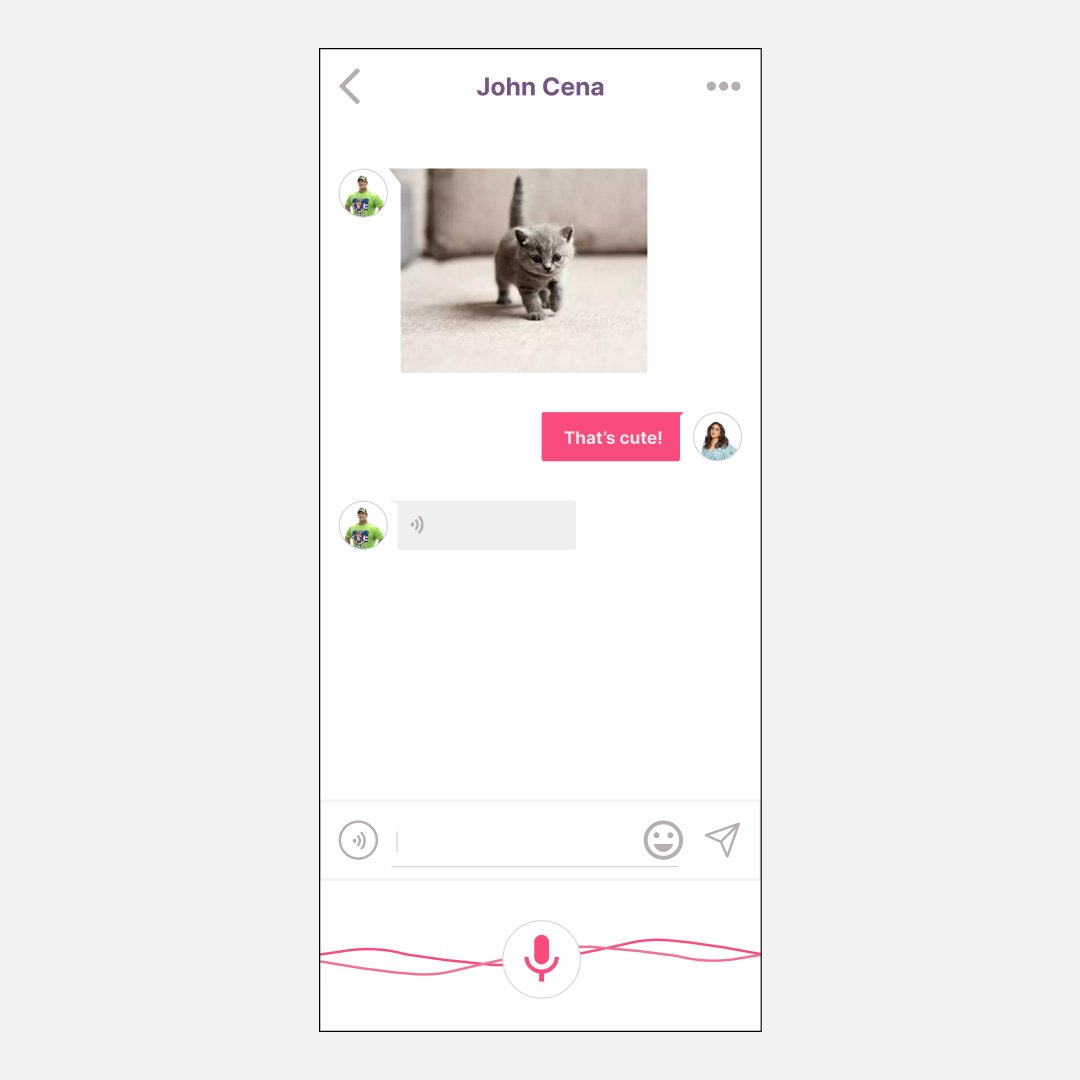 Oggyszone's tweet photo. Day 1/100: User Profile

#dailyui #100dayuichallenge #UXUI #UIUX #appdesigner #userexperiencedesign #designer #productdesign #figma #mobiledesign #uxuidesign #uiuxdesigner #interactiondesign #uxresearch #dailyuichallenge #inspiration #mobileappdesign #web #websitedesigner https://t.co/qhHyBvNoJu