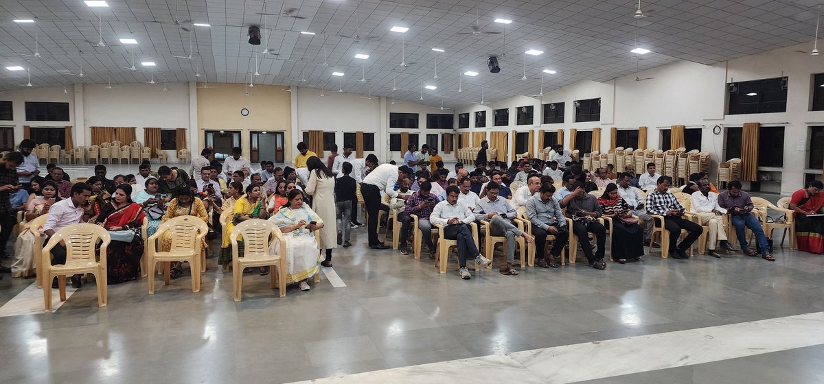 Pravin Datke tweet media