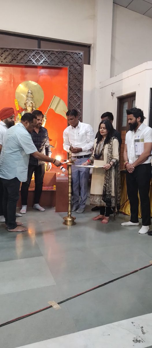 Pravin Datke tweet media