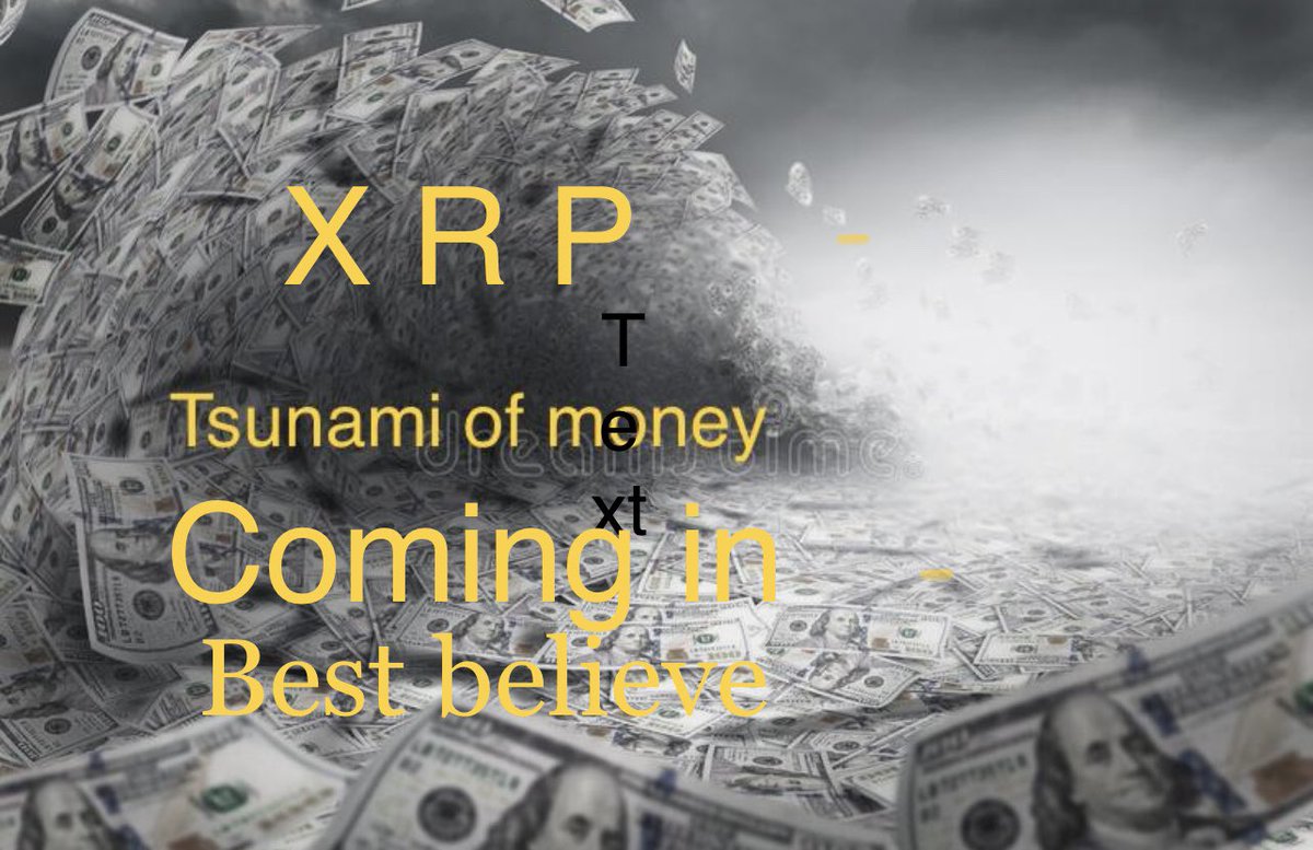ShawnRouhani's tweet photo. I do believe the price of XRP is already been set to $589 ,because in order for banks to transact the price needs to be 3 digits , Brad Garlinghouse and David Schwartz they both follow 589 people on their twitter page, it makes you think and it makes sense. Best believe (NFA) https://t.co/9VBhiQX5Ml