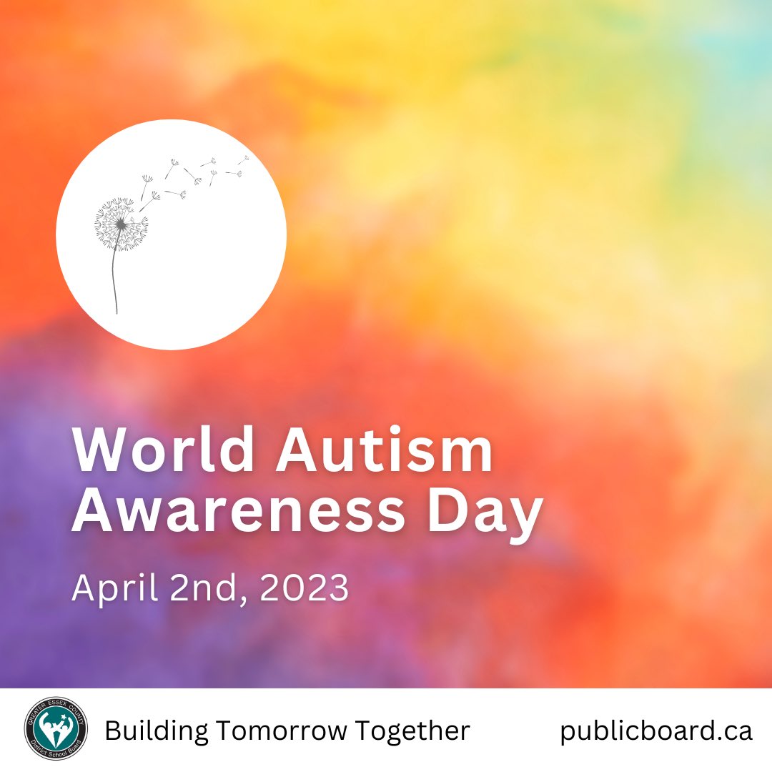 GECDSB PR tweet media