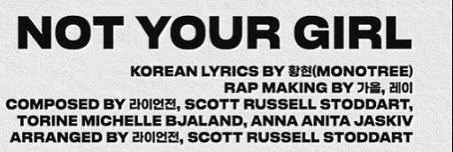 naoricupid's tweet photo. I don’t think y’all understand how proud I am of Rei 🥹 she really had to leave her family behind and go to a foreign country to chase her dreams now look at her, writing for her group https://t.co/XBJvjHVO1P