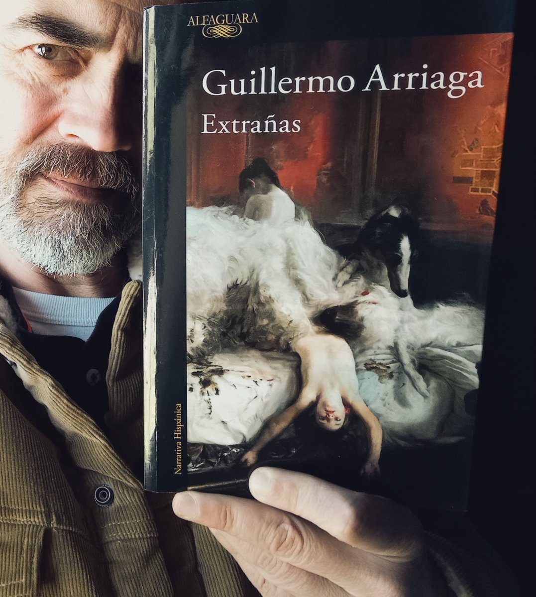 Ángel Calvo Pose tweet media