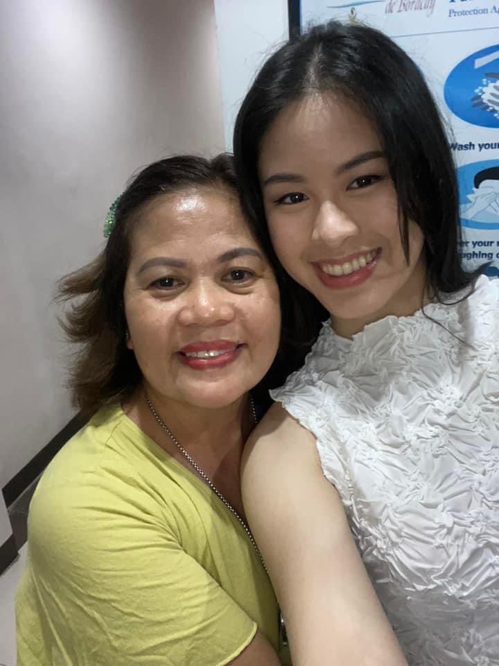 GAMORAYOURKARMA's tweet photo. @KissesDelavin at La Carmela 🥰

gwapaaaa kaayo diay 😍

#KissesDelavin https://t.co/jwVypcBBU3
