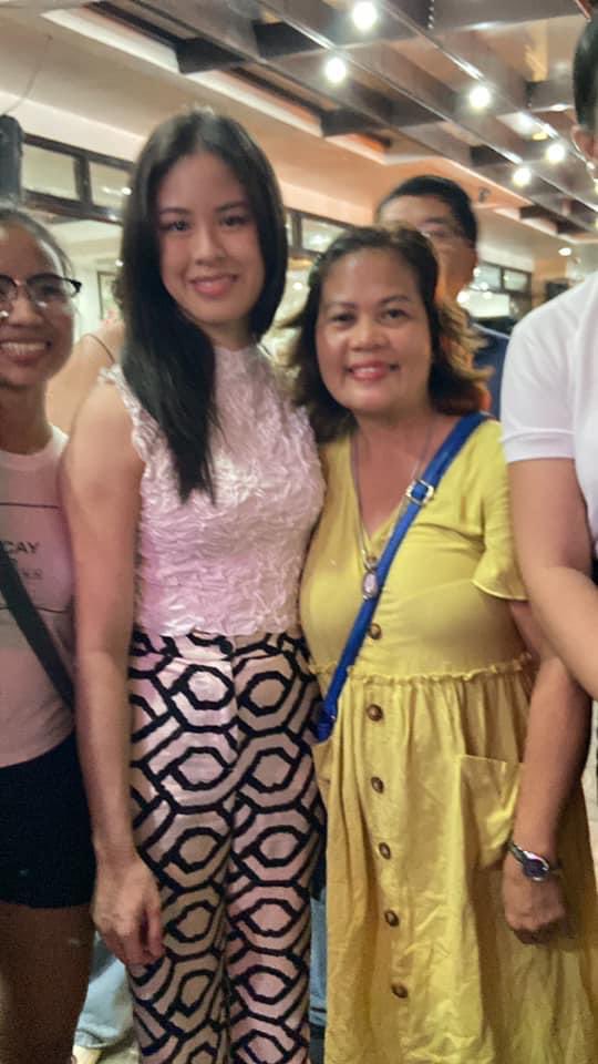 GAMORAYOURKARMA's tweet photo. @KissesDelavin at La Carmela 🥰

gwapaaaa kaayo diay 😍

#KissesDelavin https://t.co/jwVypcBBU3