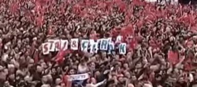 ritimritim's tweet photo. #ArtıkSıraStajda

HER YERDEYİZ‼️HER YERDEYİZ‼️

ELDEN ELE YAYALIM‼️ ÇOK ÖNEMLİDİR‼️

BİNLERCE STAJ VE ÇIRAKLIK MAĞDURU, CUMHURBAŞKANI ERDOĞAN’IN İSTANBUL BAĞCILAR’DA DÜZENLEDİĞİ MİTİNGE KATILDI VE HEP BİR AĞIZDAN HAYKIRDI: STAJ SSK BAŞLANGICI OLSUN‼️

TÜM TÜRKİYE AYLARDIR STAJ VE ÇIRAKLIK MAĞDURLARI’NI KONUŞUYOR‼️

BAŞARACAĞIZ‼️

STAJ SSK BAŞLANGICI OLACAK VE EMEKLİ OLACAĞIZ‼️@vedatbilgn @RTErdogan @dbdevletbahceli @Mustafa_Destici @ErbakanFatih @akbasogluemin 

♥️♥️♥️♥️♥️#ArtıkSıraStajda