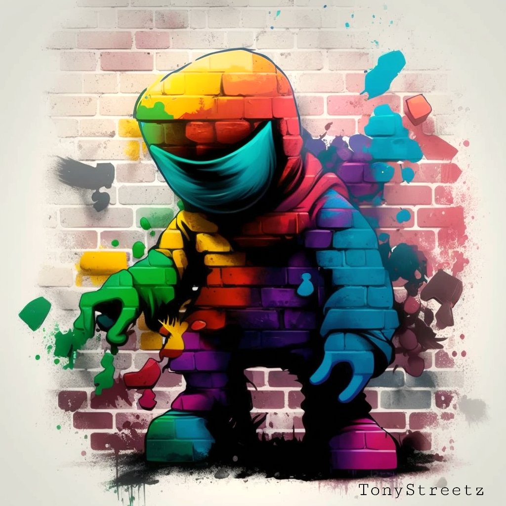 TonyStreetz29's tweet photo. 🥂🎊🎊❤AUCTION LIVE❤🎊🎊🥂

"Graffiti City 15" @objktcom

✅preceding bid: 5 #tezos by @LittleDankAlien
🙏Current bid: 7 #tezos by @dcastoART
⏰7 hours left 🚀🚀
🚨Special #Airdrop to the top 2 bidders 

#tezoscommunity #getyou1 #s0meone_u_know 

Link 👇👇👇
https://t.co/8nbiQMMPyh…