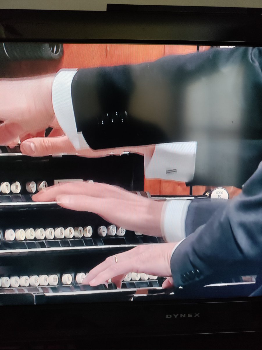 ToddKMichael's tweet photo. I heard some members of the #ChurchofJesusChrist of #LatterdaySaints are plural organists.

#GeneralConference
#GeneralConferenceRumors https://t.co/Ni5Op7ezeI