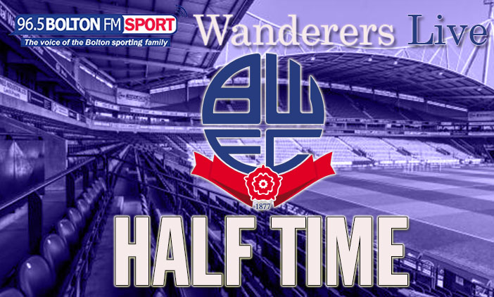 BOLTONFMSPORT's tweet photo. H/T: Bolton Wanderers 2–0 Plymouth Argyle

What do you think of it so far?

#WanderersLive #bwfc #EFLTrophyFinal https://t.co/FnosCrKEEw
