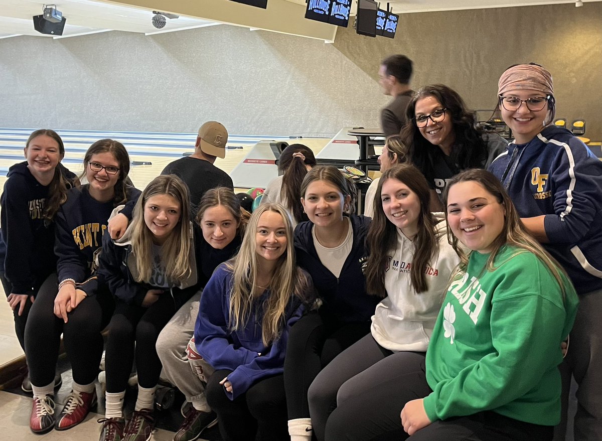 OF_Girls_Lax's tweet image. We love @OFHelpingHands!