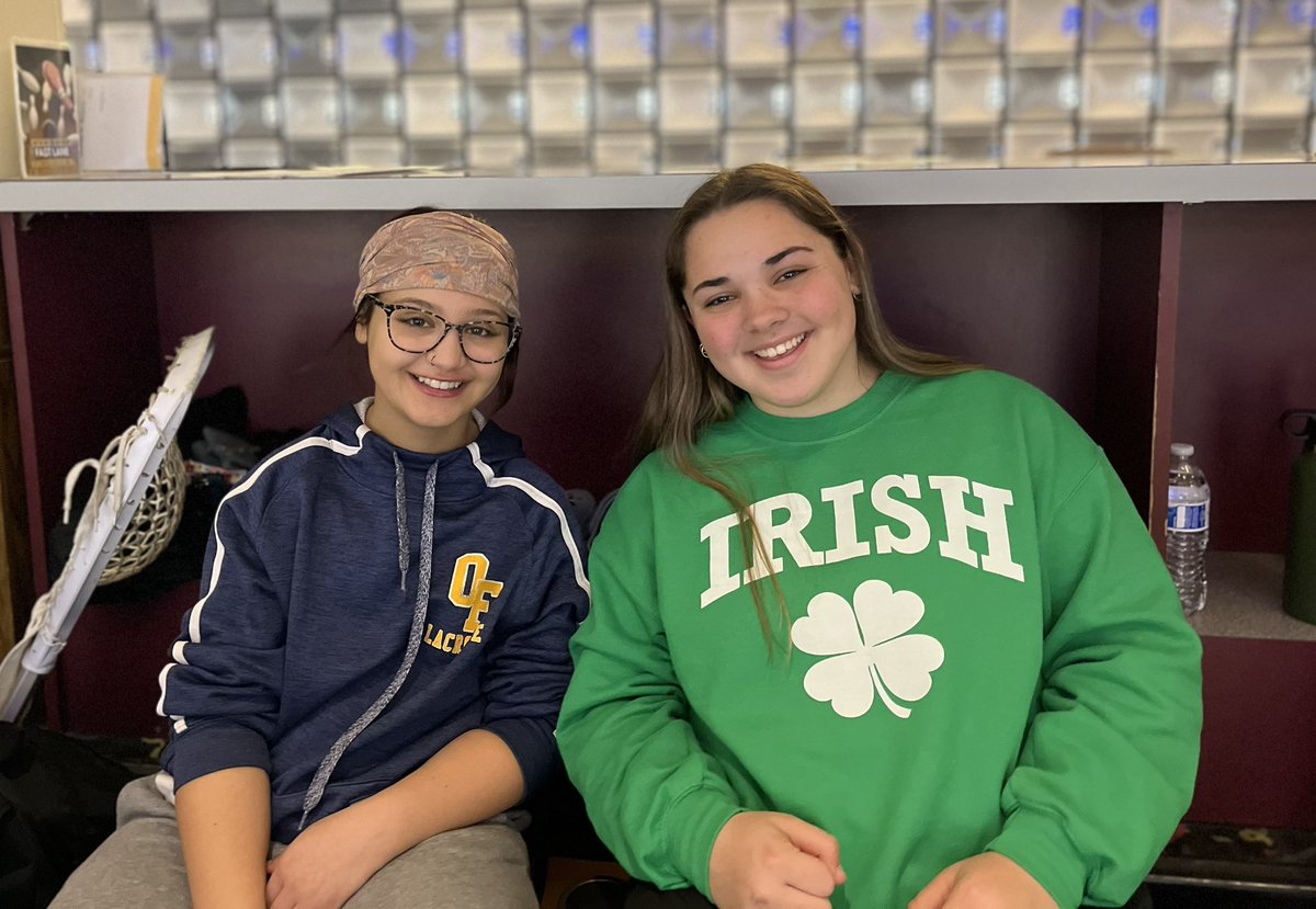 OF_Girls_Lax's tweet image. We love @OFHelpingHands!