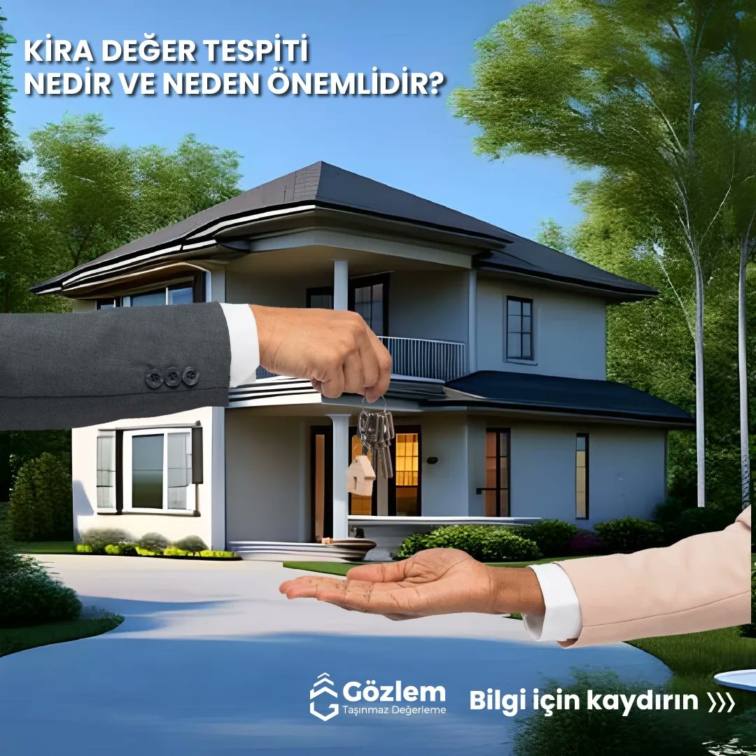 gozlemtd's tweet photo. Kira Değer Tespiti Nedir ve Neden Önemlidir #kiradeğerleme #gayrimenkuldeğerleme #kiradegertespiti #emlakdeğerleme #emlakdanışmanlığı #kira #kiralık #kiralıkdaire #kirafiyatları #kiralıkemlak #emlakpiyasası #kirayatırımı #kiralanabilirlik #kiracınınhakkı #evsahibininhakkı #kirala https://t.co/77m3NaQZEj