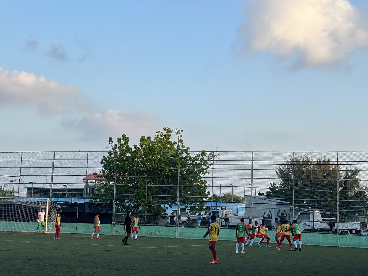 msmatesofficial's tweet photo. 1st Match of Group Stage:
FT: MSMates 0 - 0 Hurriyya SC

#MSMates #veterans #veteransleague #veteransleague2023 #stelcofamvl2023 #stelcofamvl2023md3 https://t.co/A8hny9Jtte