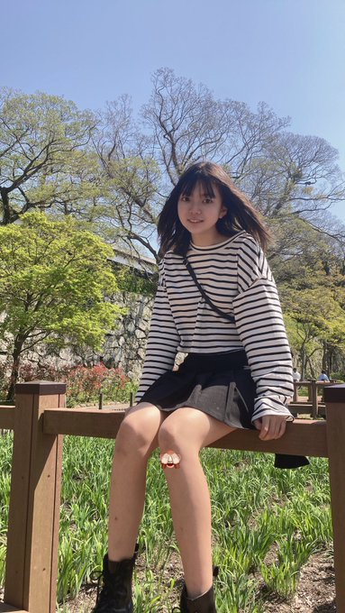 Twitterのコスプレ画像41