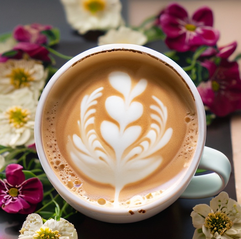 tidbitsoftiff's tweet photo. Will you have a latte macchiato with me? ☕

These images were generated by Adobe's AI tool.

#aiphotography #AIart #AdobeFirefly #CoffeeLover https://t.co/Z3XdgsWrse