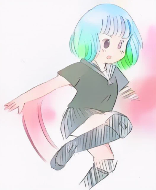 PAI PAN=MICHELLE  #裸とセクハラ 