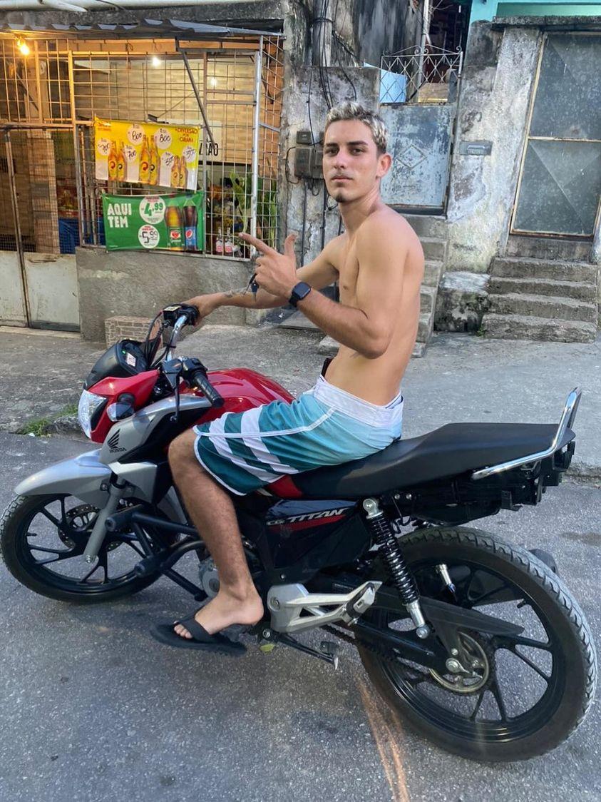 Queles pique 🚀🔥💯