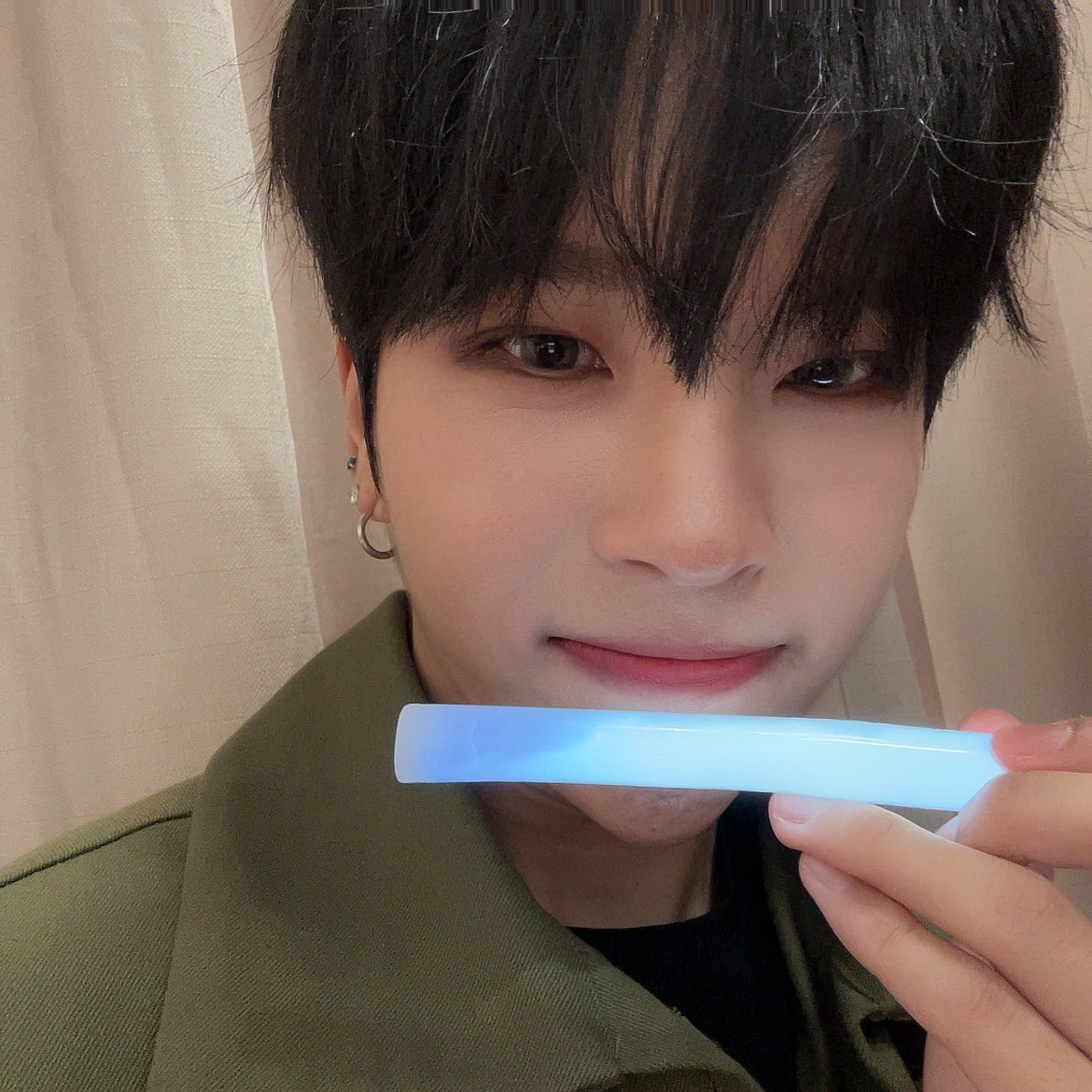 ncus_jp's tweet photo. 絶対忘れられない一日💙 https://t.co/86ZZWu2bs8