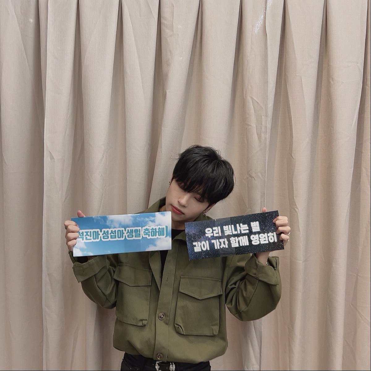 ncus_jp's tweet photo. 絶対忘れられない一日💙 https://t.co/86ZZWu2bs8