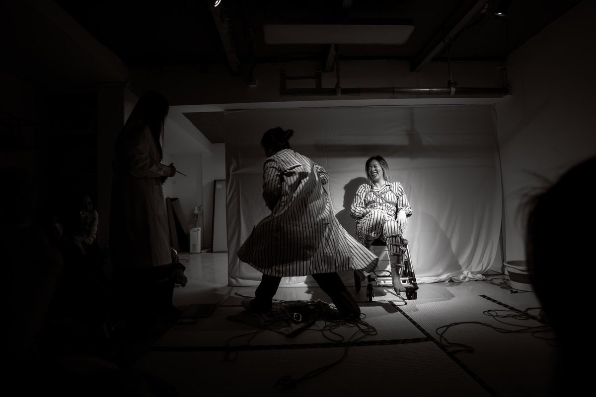 Mosaic cat_maomao tweet media