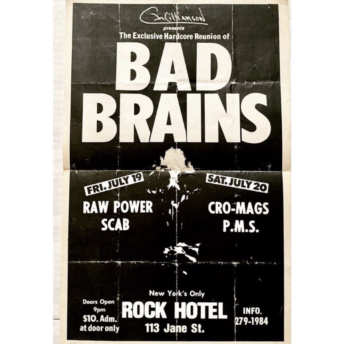 realcromags's tweet image. @thepunkrockmuseum got us feeling all nostalgic. CONGRATULATIONS! @fatmikedude we can’t wait to get out there 🔥🔥🔥🔥🔥
#punk #punkrock #thepunkrockmuseum #lasvegas #cromags #hardcoreflyers #punkflyers