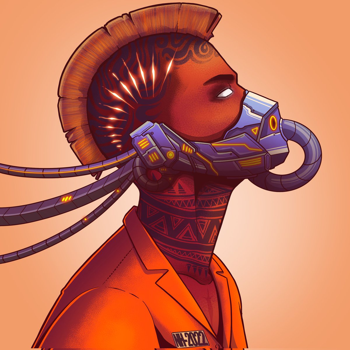 Metalhead Demon Guy tweet media