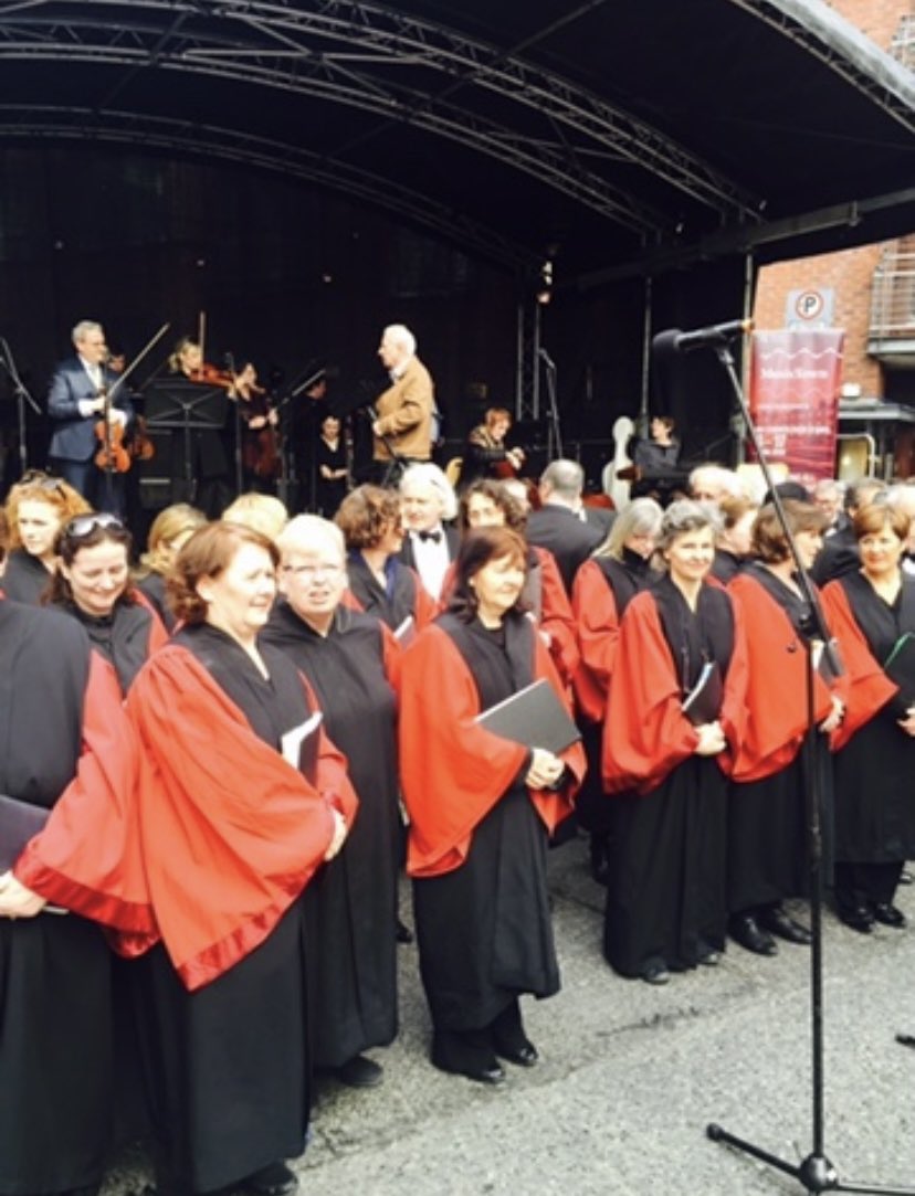 Our Ladys Choral (@olcs_ie) on Twitter photo Less than 2 weeks to go !! Street Messiah @ 1pm Fishamble St Thursday April 13th. <a href="/LordMayorDublin/">Lord Mayor of Dublin</a> <a href="/DubCityCouncil/">Dublin City Council</a> <a href="/rte_co/">RTÉConcertOrchestra</a> <a href="/DublinLive/">DublinLive</a> <a href="/joeliveline/">JOE DUFFY</a> <a href="/TodaywithClaire/">Today with Claire Byrne</a> <a href="/johnkellytweets/">John Kelly tweets</a> <a href="/Sing_Ireland/">Sing Ireland</a> <a href="/IIMusicSong/">Irish Institute of Music and Song</a> <a href="/IrishTimesCultr/">Irish Times Culture</a> <a href="/RTE_Culture/">Culture on RTÉ</a> <a href="/FM104/">FM104</a> Less than 2 weeks to go !! Street Messiah @ 1pm Fishamble St Thursday April 13th. <a href="/LordMayorDublin/">Lord Mayor of Dublin</a> <a href="/DubCityCouncil/">Dublin City Council</a> <a href="/rte_co/">RTÉConcertOrchestra</a> <a href="/DublinLive/">DublinLive</a> <a href="/joeliveline/">JOE DUFFY</a> <a href="/TodaywithClaire/">Today with Claire Byrne</a> <a href="/johnkellytweets/">John Kelly tweets</a> <a href="/Sing_Ireland/">Sing Ireland</a> <a href="/IIMusicSong/">Irish Institute of Music and Song</a> <a href="/IrishTimesCultr/">Irish Times Culture</a> <a href="/RTE_Culture/">Culture on RTÉ</a> <a href="/FM104/">FM104</a>