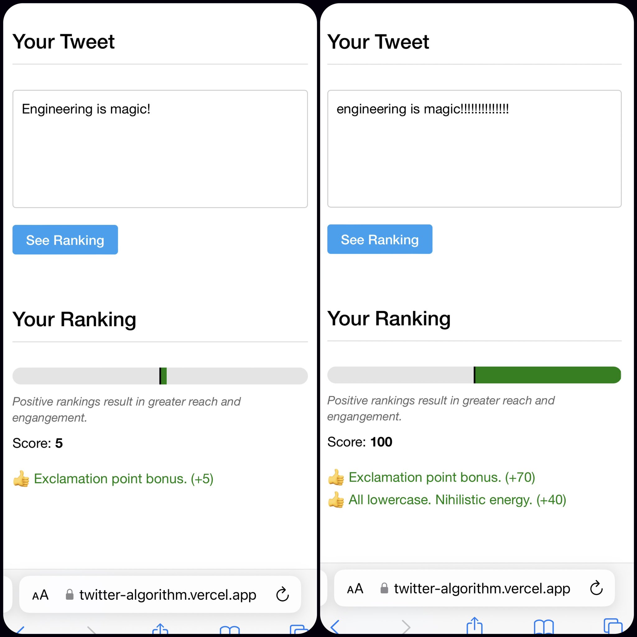 World Of Engineering On Twitter Engineering Is Magic