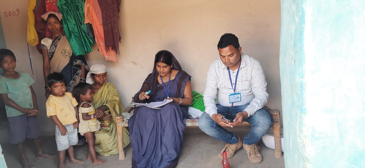 <a href="/bhupeshbaghel/">Bhupesh Baghel</a> @GRSChhattis <a href="/satyarajput321/">satya rajput</a> @हम ग्राम रोजगार सहायक छत्तीशगढ़ की समाजिक आर्थिक जन गणना 2023 करने हेतु पुरे तन मन से  तैयार हैँ । लेकिन हमारी मांग कब पुरा करोगे कका हमारे लिए भी उचित वेतन मान ग्रेड पे निर्धारण कर दो कका जी।।।