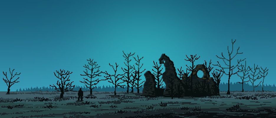 bomb998998's tweet photo. The-Revenant pt.3 https://t.co/lYVG9xqSrU