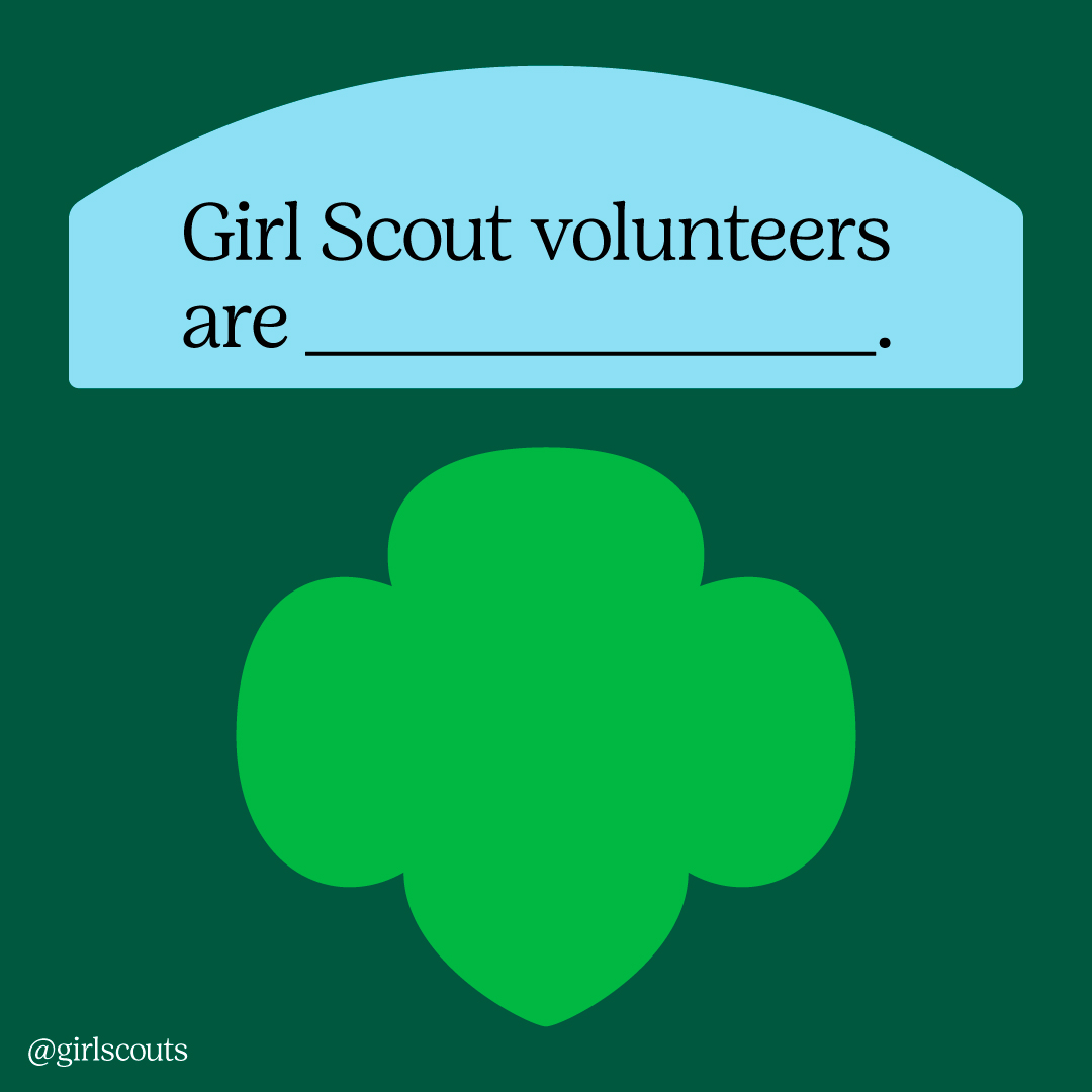 Girl Scouts of Kentuckiana tweet media