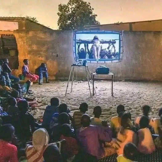 PiusAnyaku's tweet photo. Why don't pictures like this trend 🥰..
Retweet to make it go viral 🙌❤️ https://t.co/lx65WGR8sQ
