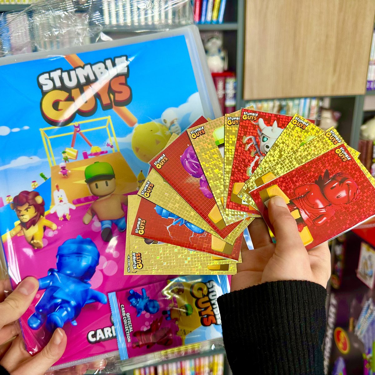 Guillaume et Kim tweet media