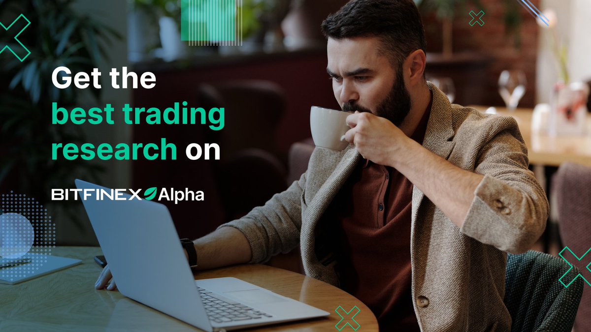 Bitfinex tweet media