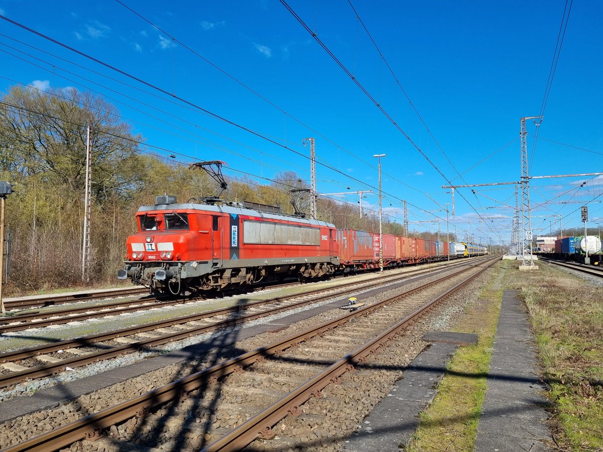 En weer een nieuwe ! 3135