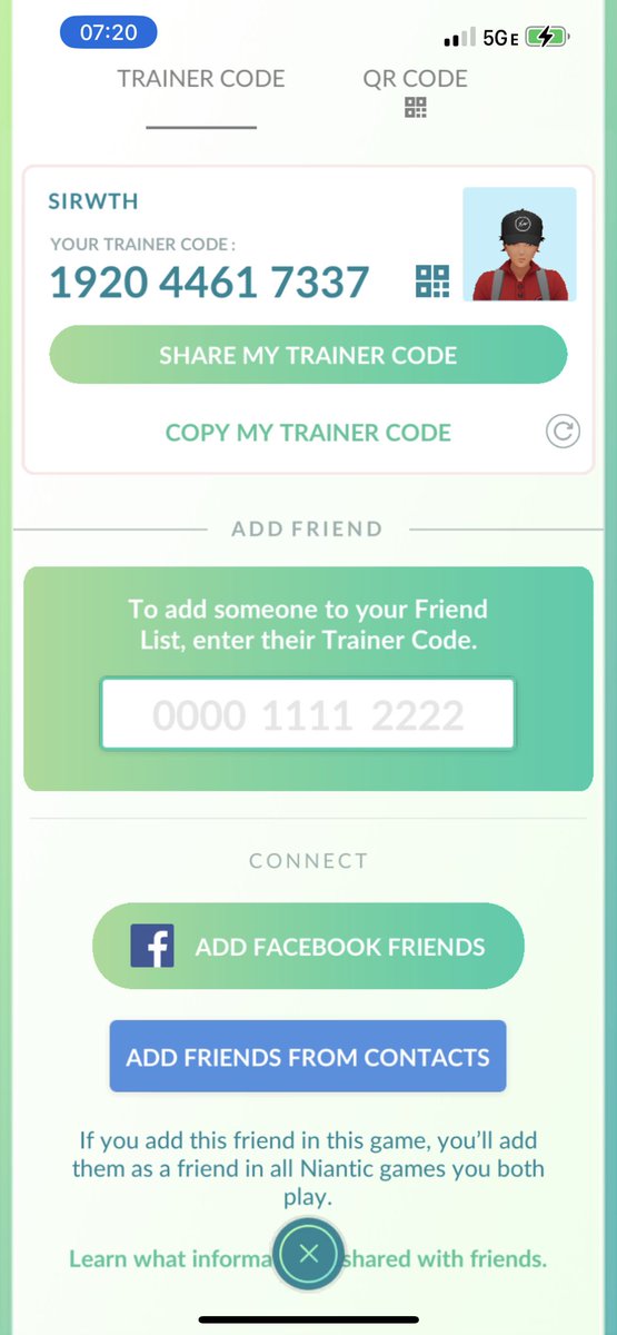 joemc881's tweet photo. @PokemonGoApp Looking for friends and anyone willing to send us remote raids. Thank you! https://t.co/niWRvfq1IG