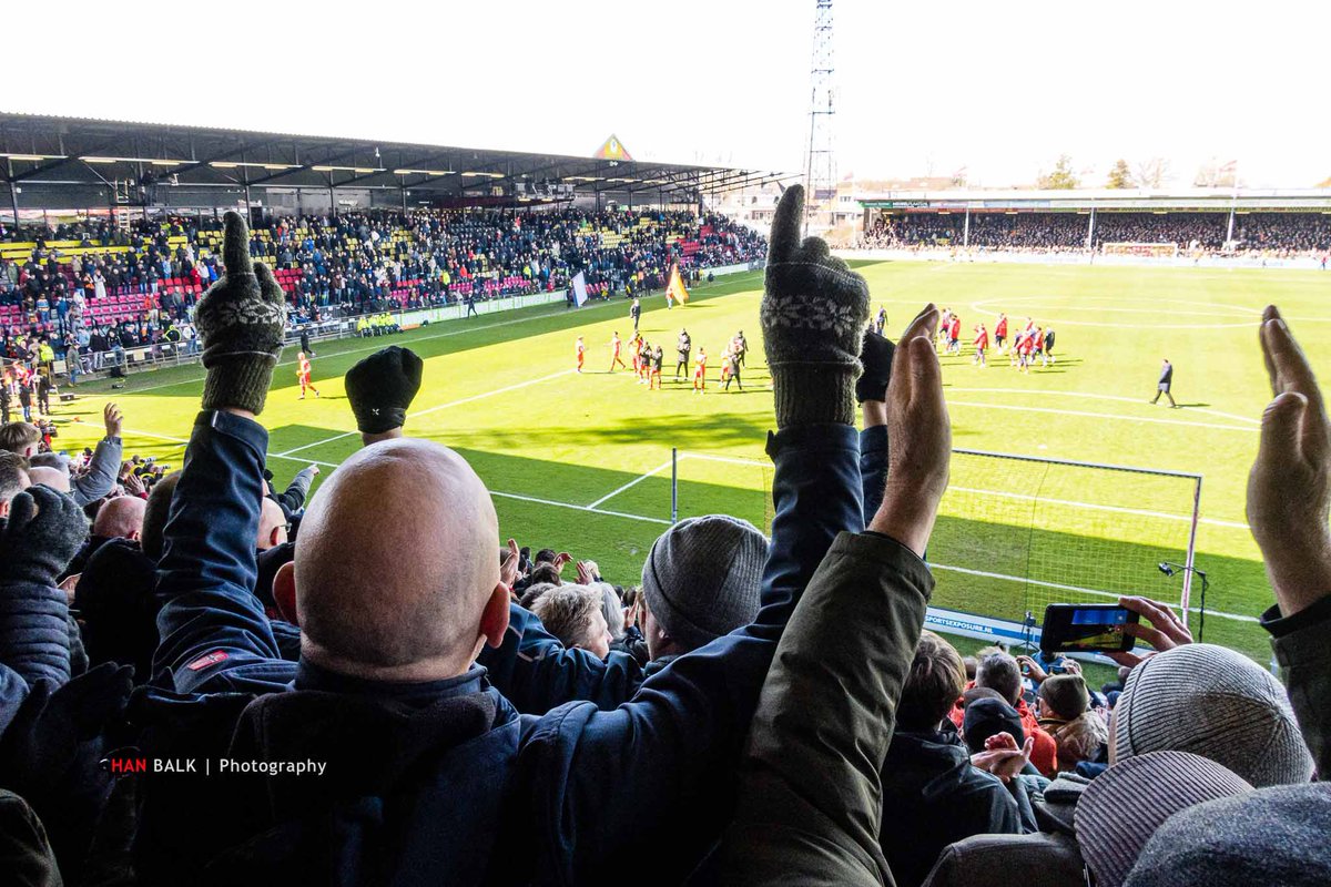 Go Ahead Eagles - Ajax 0-0
2-4-2023, eredivisie (1st)
De Adelaarshorst
Deventer (NL)
#GAEaja