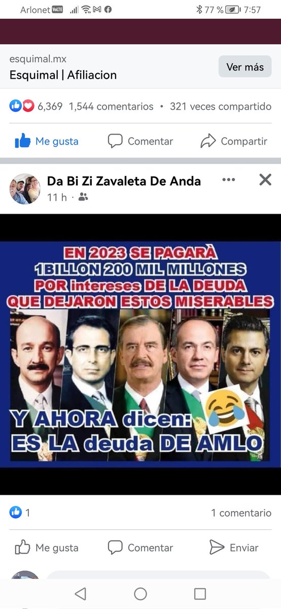 antoonel's tweet photo. Esto si es lo peor https://t.co/hn1GDNiLNY