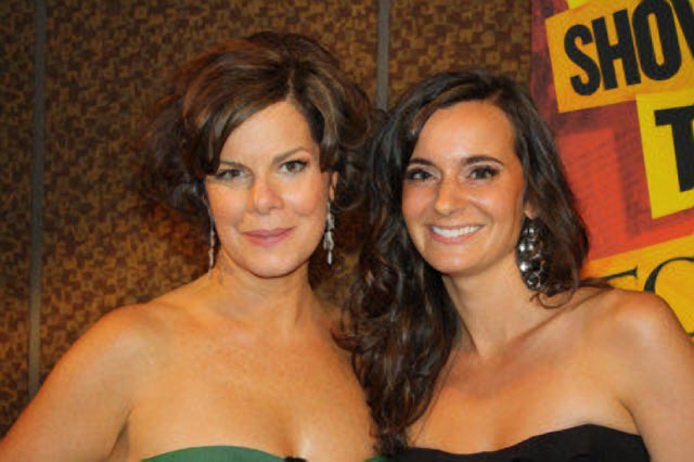 Jennifer O'Callaghan (@jennocal) on Twitter photo A great memory from when I interviewed the incomparable <a href="/MGH_8/">Marcia Gay Harden</a> Marcia Gay Harden when she appeared in God of Carnage. Such a gracious & gifted performer, I'm always excited to see what she does next! A great memory from when I interviewed the incomparable <a href="/MGH_8/">Marcia Gay Harden</a> Marcia Gay Harden when she appeared in God of Carnage. Such a gracious & gifted performer, I'm always excited to see what she does next!