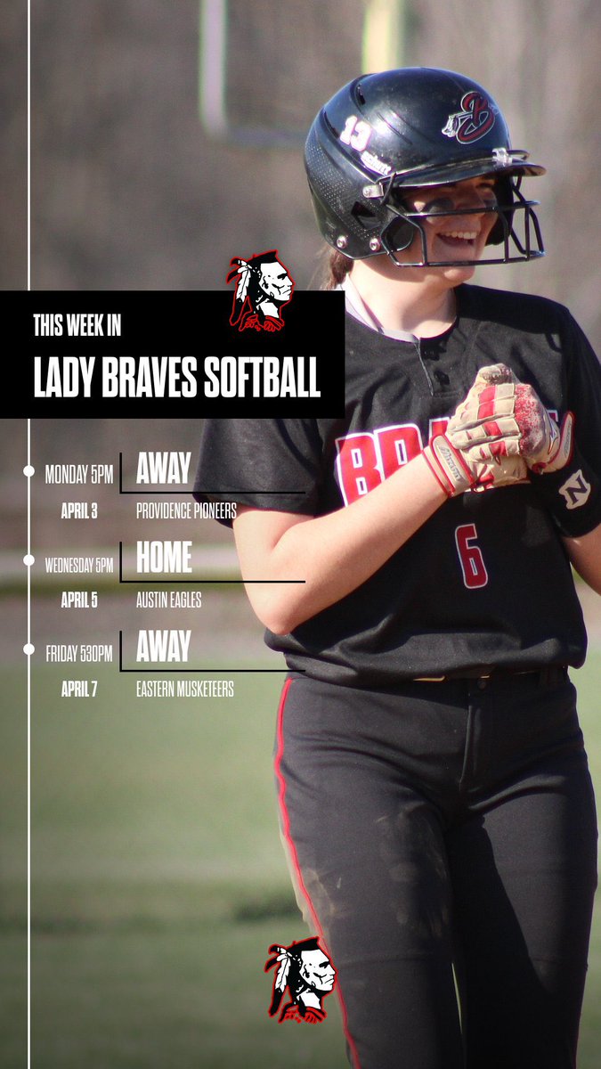 Borden Softball tweet media