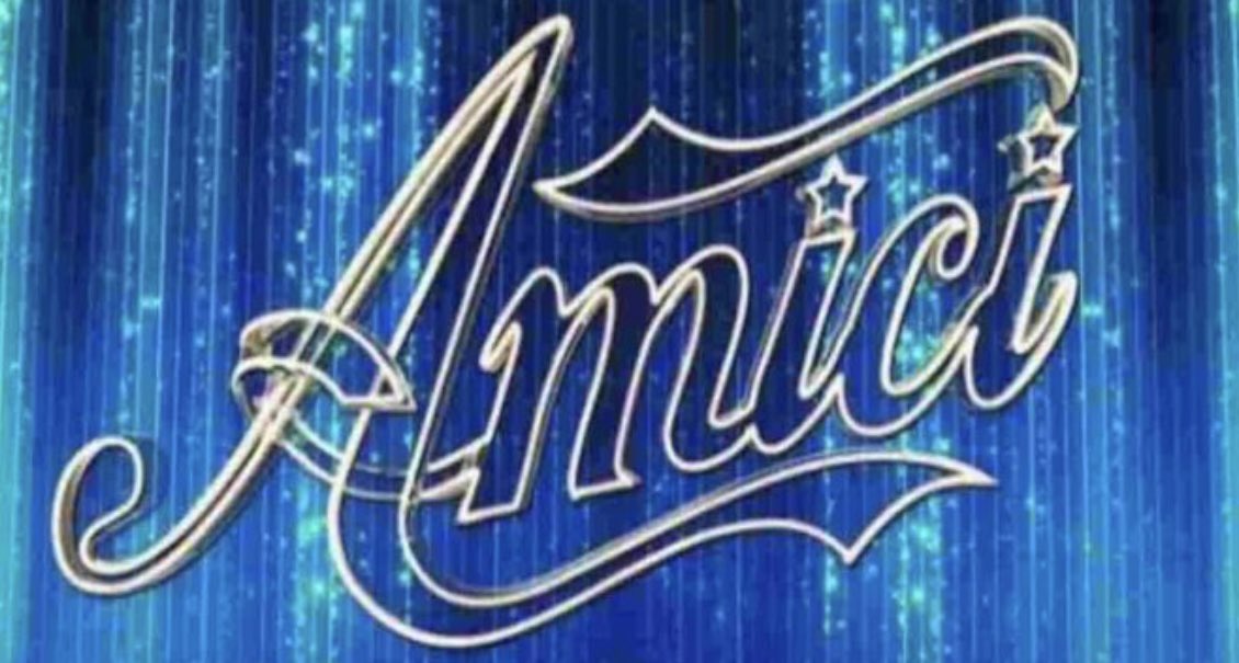 Leventneuf_'s tweet photo. Solo io guardo #amici22 e mi commuovo e piango??!! Help 😂
#emozioni #Samu #2aprile #Altrettanto https://t.co/EMK594hfdW